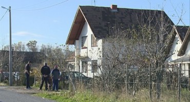 Izrešetao suprugu sa pet hitaca pa presudio i sebi