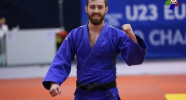 Petar Zadro: Vjerujem da se mogu naći među putnicima za Olimpijske igre