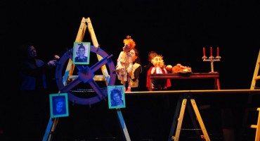 lutkarsko kazalište mostar