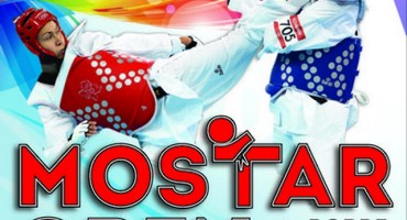 Subota rezervirana za 10. Mostar Open