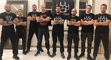  Tko stoji iza Levijatana? Pokreta koji spašava i liječi životno ugrožene i zlostavljane životinje 