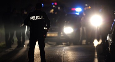 Čapljina: Mercedesom udario pješakinju