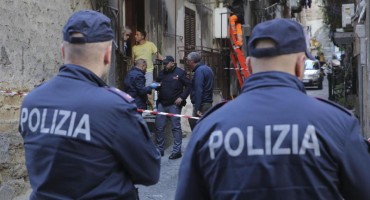 UHIĆENI U ITALIJI Bračni par iz BiH svoju kćer držao u ropstvu, djevojčica ih prijavila policiji