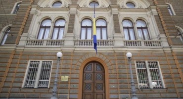 Predsjedništvo BiH prestaje biti simbol tri naroda