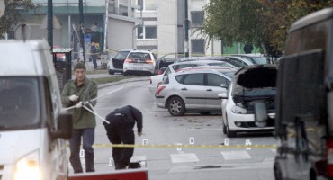 Automafijaši pucali iz 'kalašnjikova', a pronađena samo jedna čahura!?