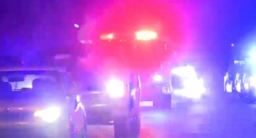 Crni petak: U pucnjavi u tržnom centru ubijen tinejdžer, dvije osobe ranjene