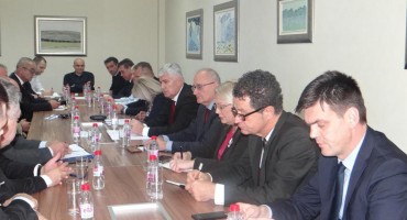 Bošnjaci ovise o Izbornom zakonu