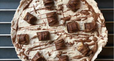 Recept za kinder bueno cheesecake