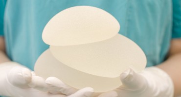 Silikonski implantati