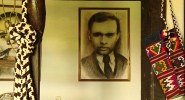 Argentinac naučio hrvatski jezik kako bi preveo pjesme najvećeg hercegovačkog pjesnika