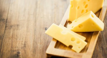 Sir aktivira isti dio mozga kao i teške droge