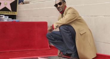 Snoop Dogg
