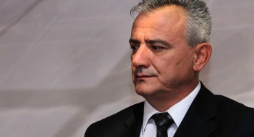 Primorac podnio ostavku, HSP u potrazi za novim predsjednikom