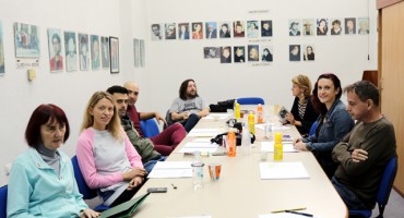 Uskoro romantična komedija Woodyja Allena na repertoaru HNK Mostar