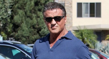  Stallone se oprostio od uloge Rockyja: 'Srce mi se slama' 