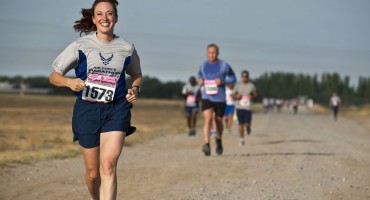  Redovita tjelesna aktivnost pomladit će vas u starosti za 30 godina 