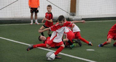 Međunarodni nogometni turnir Tiki-Taka privukao preko 150 djece iz BiH i Hrvatske