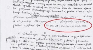 ODGOVOR IVI GOLDSTEINU – Tko se uistinu borio za 'etničku homogenizaciju BiH