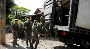 Bivši vojnik u Guatemali osuđen na više od 5000 godina zbog pokolja 1982. godine