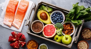  Hrana za mladolik izgled: djelujte iznutra kako biste blistali izvana 