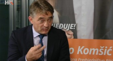 U ime svega što nikada niste, niti ćete pustiti na HRT, želim vam čestitati na izboru gosta 