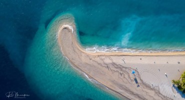 Višednevno jugo potpuno izmijenilo izgled Zlatnog rata