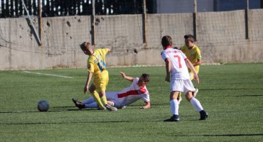 HŠK Zrinjski: Pioniri HŠK Zrinjskog - FK Tuzla City 3:1