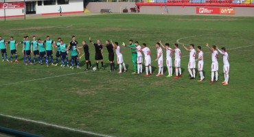 Zvijezda 09 - Zrinjski