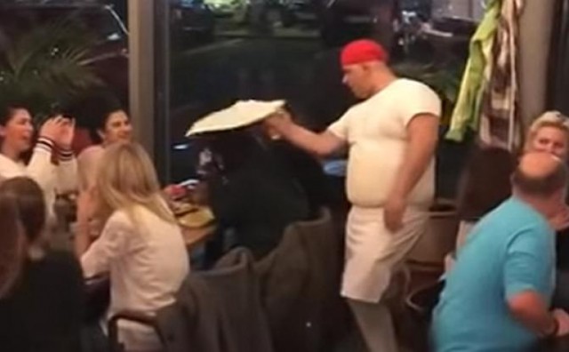 pizza, tijesto, pizza-majstor