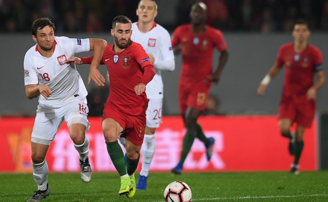 Njemačka, Poljska, Liga nacija 2019