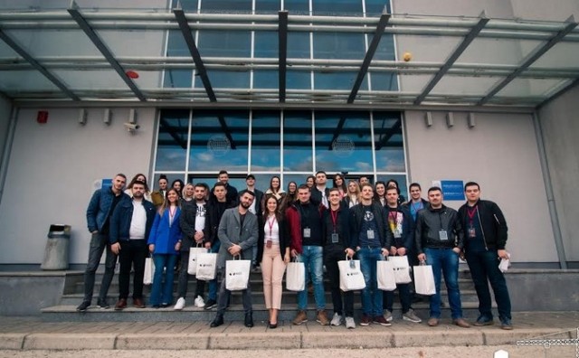 Mostar: Održana studentska konferencija Valja nama preko