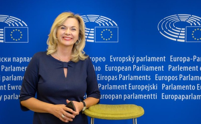 Željana Zovko bi mogla postati nova posebna predstavnica EU za BiH