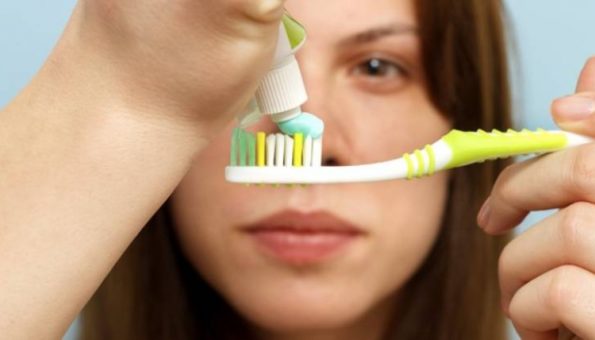 Zbog ove greške nakon pranja zuba učinak paste je – nula