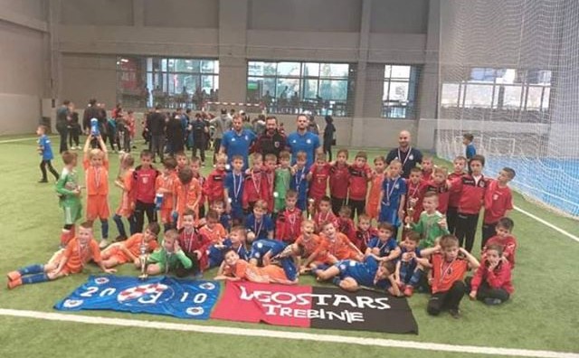 Arena Cup Herzegovina