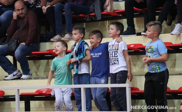 HKK Zrinjski, kk primorska