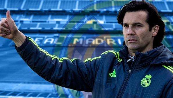 Solari ostaje trener Real Madrida, Conte na ljeto u novi klub