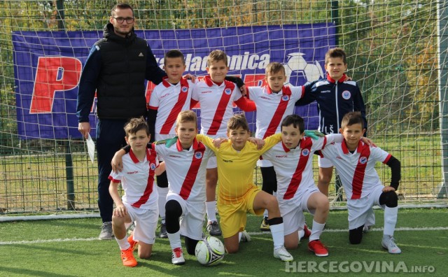 HŠK Zrinjski 2009 na Premijer ligi