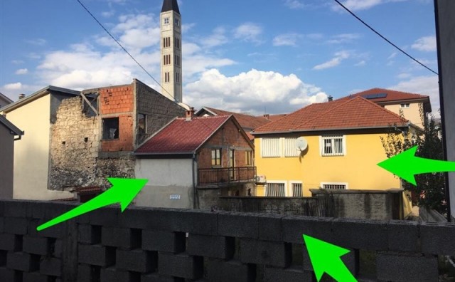 Mostar, burza.ba
