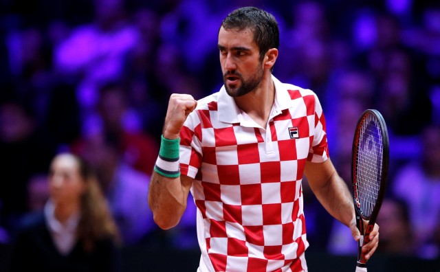 Marin Čilić, Borna Ćorić, Hrvatska zemlja, Marin Čilić, Hrvatska zemlja, Marin Čilić, Australian Open, Marin Čilić