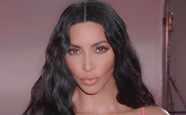 Kim Kardashian otkrila spol četvrtog djeteta
