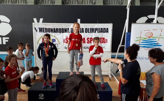 Ušs UniSport Stolac