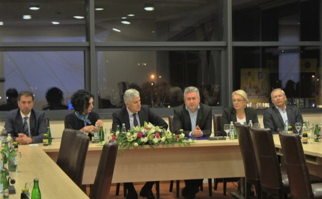 Predsjednik Čović u Središnjoj Bosni: Zahvala na podršci te smjernice za daljnje djelovanje