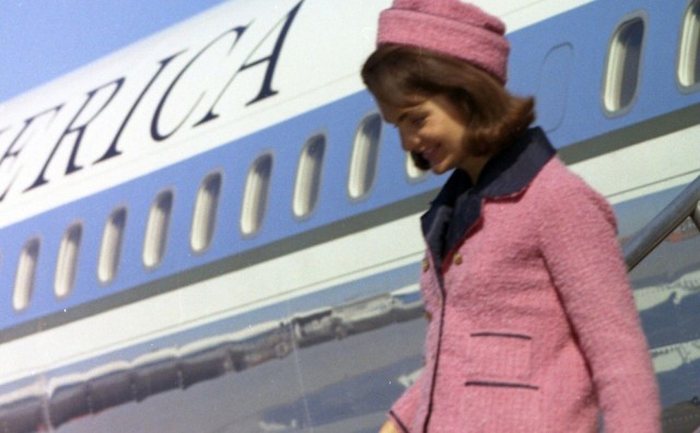 Jackie Kennedy: Najtužniji ružičasti kostim koji je obilježio povijest