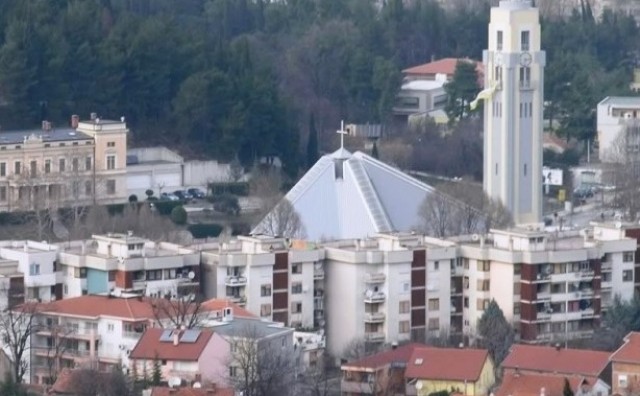 Mostar, burza.ba
