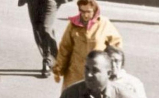 Tko je babuška, jedina žena koja nije bježala na dan Kenedijevog ubojstva