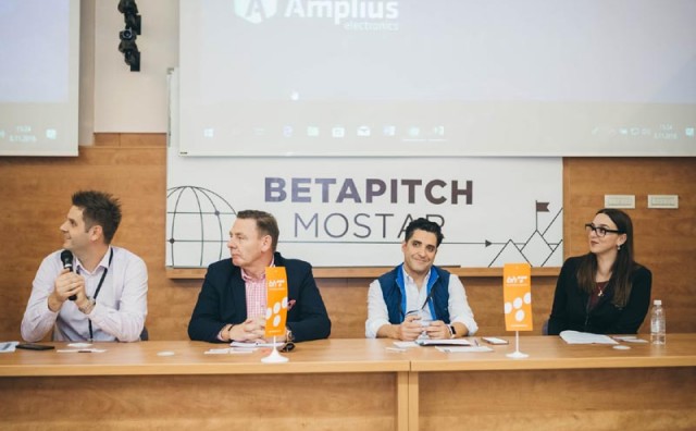 BETAPITCH Mostar 2018: pobjednici