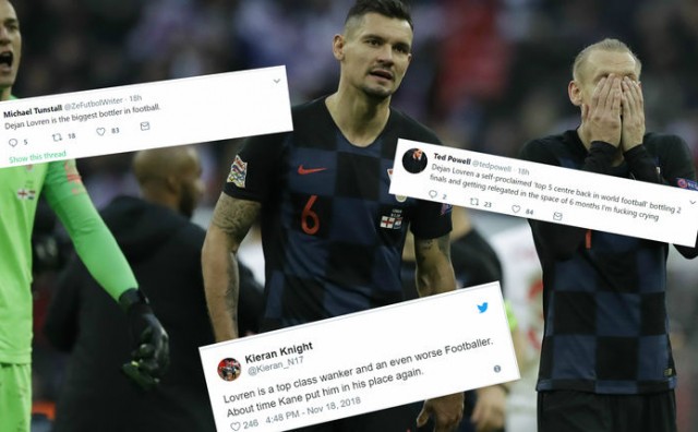 Dejan Lovren