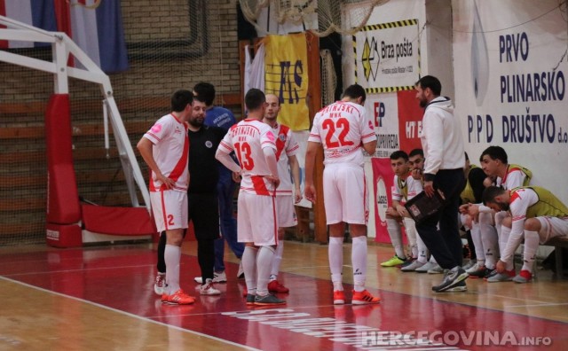 HFC Zrinjski