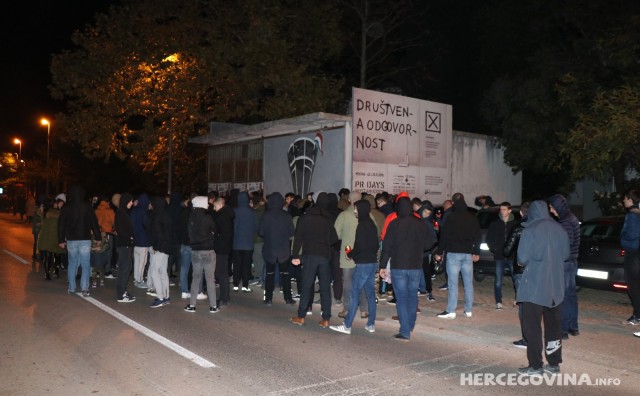 Ultrasi, Vukovar