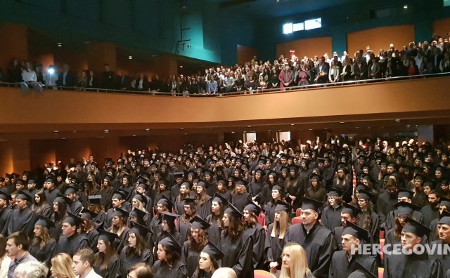 FPMOZ, promocija nečega, FPMOZ